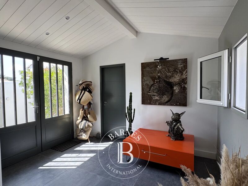 For Sale House | Le Bois-Plage-en-Ré - picture 3