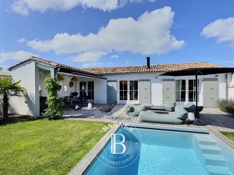 For Sale House | Le Bois-Plage-en-Ré - picture 1