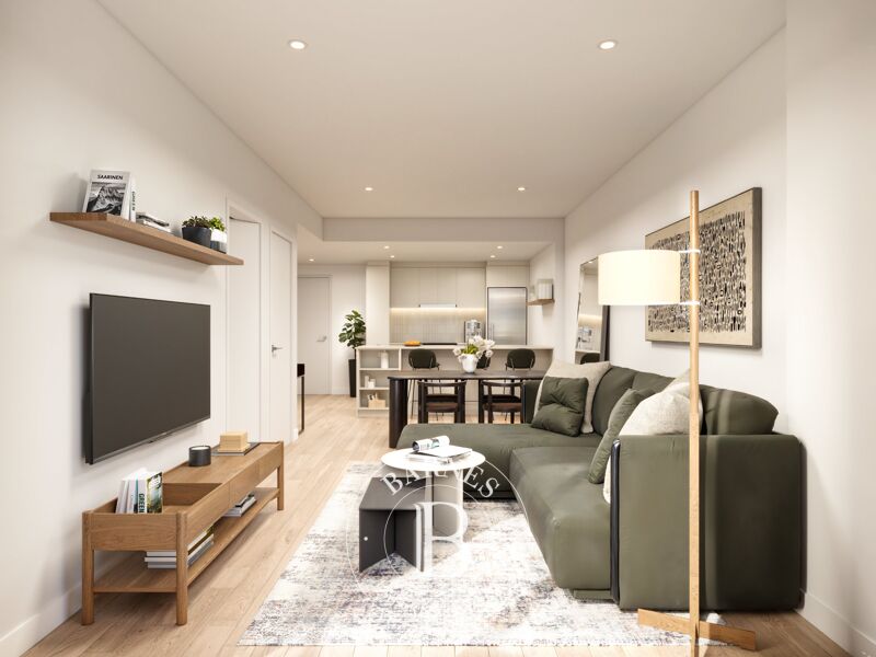 For Rent Apartment | Québec (La Cité-Limoilou) - picture 2