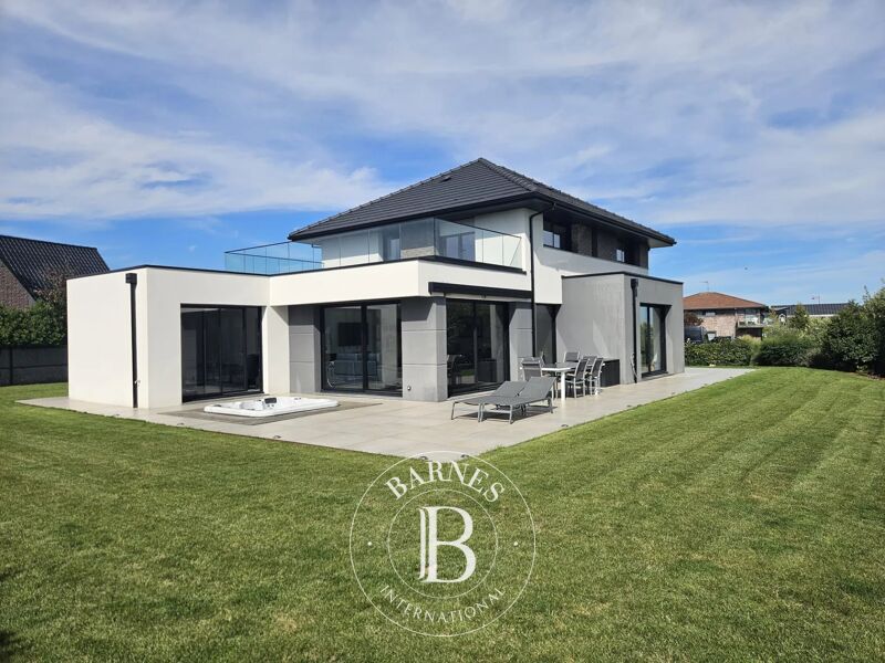 Vendita Villa | Mérignies - picture 3