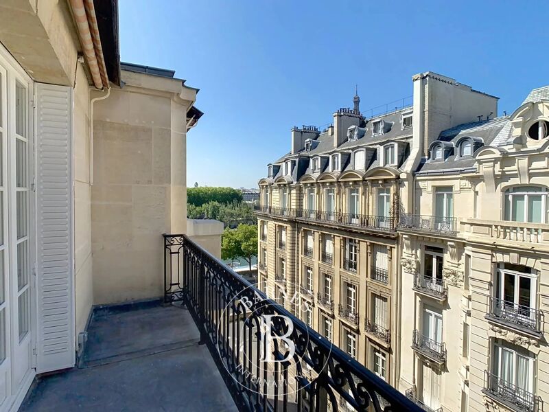 À louer Appartement | Paris 16ème - picture 2