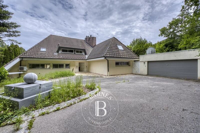 À vendre Villa | Divonne-les-Bains - picture 1
