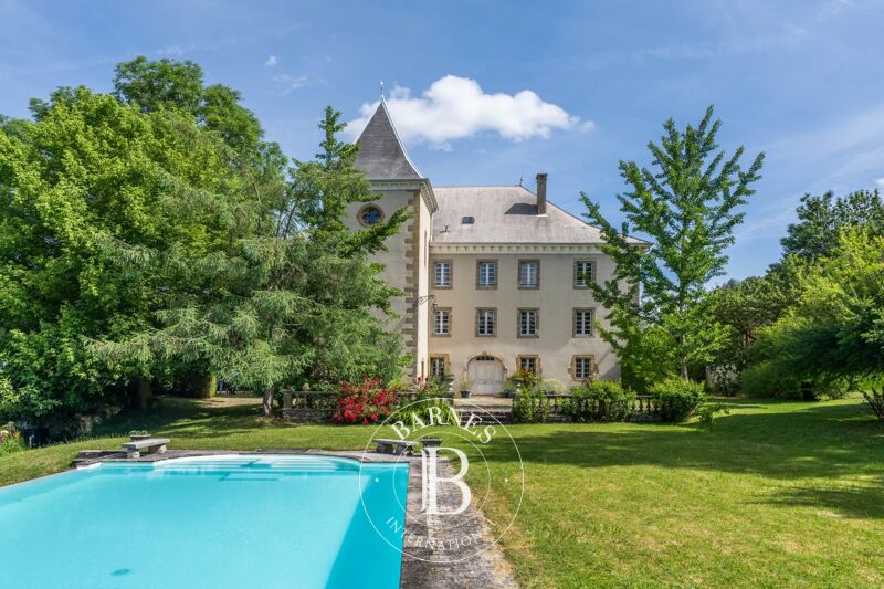 À vendre Château | Annecy - picture 2