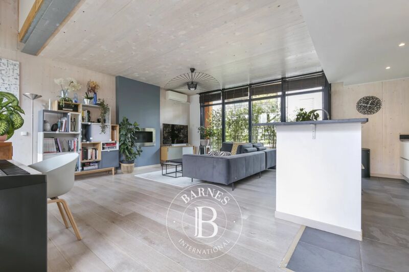 For Rent Townhouse | Suresnes - picture 3