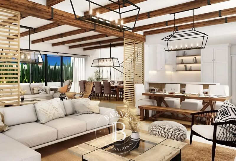 New development Damac Lagoons - picture 1