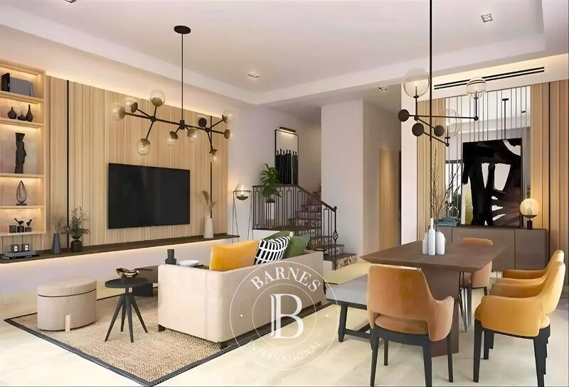 New development Damac Lagoons - picture 3