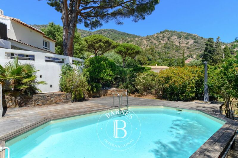 À vendre Maison | Le Lavandou - picture 1