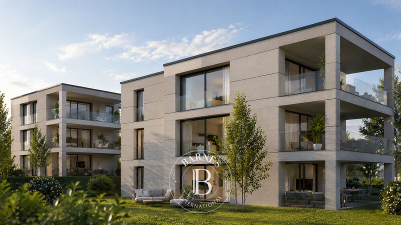 À vendre Appartement | Gentilino - picture 1