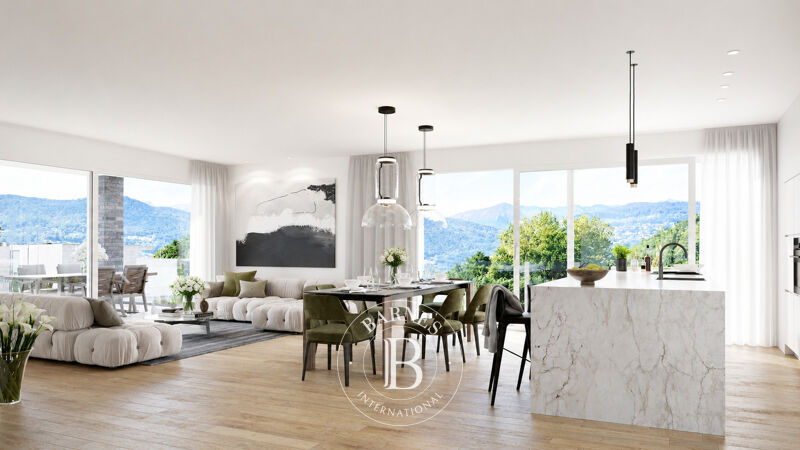 À vendre Appartement | Gentilino - picture 2