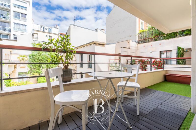 À vendre Appartement | Levallois-Perret - picture 2
