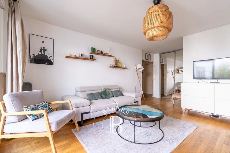 À vendre Appartement | Levallois-Perret - picture 3