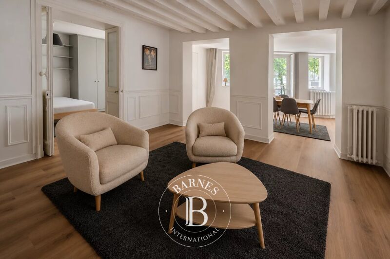 For Sale Apartment | Versailles - picture 1