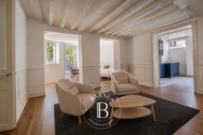 For Sale Apartment | Versailles - picture 2