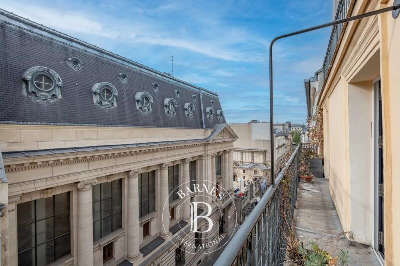 For Sale Apartment | Paris 6ème - picture 2