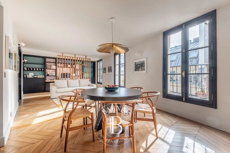 À vendre Appartement | Paris 6ème - picture 3