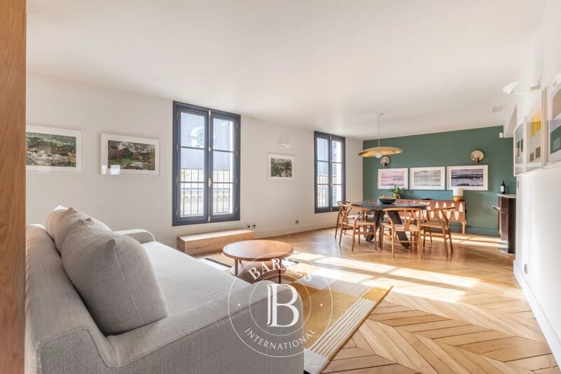 À vendre Appartement | Paris 6ème - picture 2