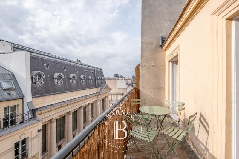 For Sale Apartment | Paris 6ème - picture 1