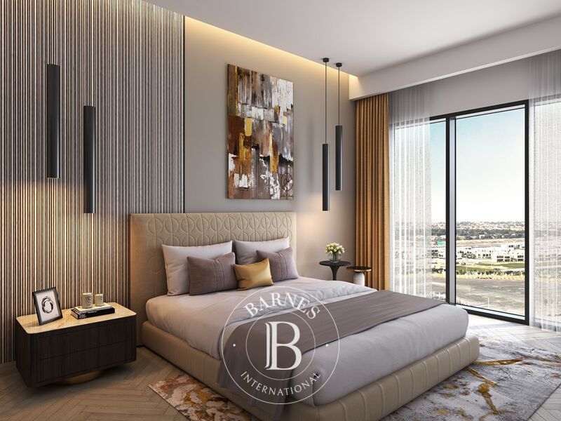 New development DAMAC Hills - picture 3