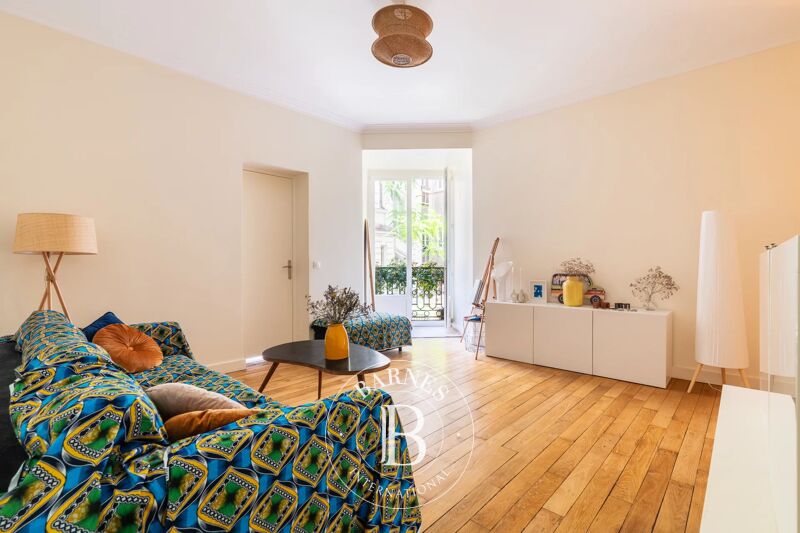 For Sale Apartment | Neuilly-sur-Seine - picture 1