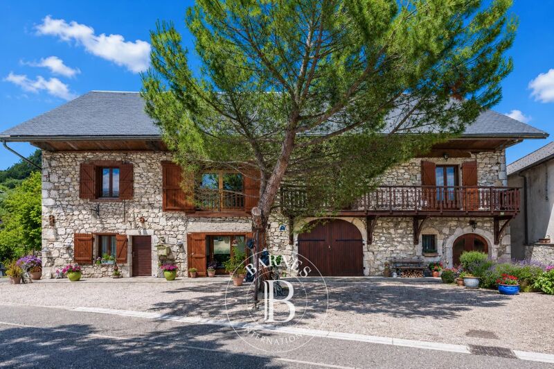 À vendre Maison de village | La Balme-de-Sillingy - picture 1