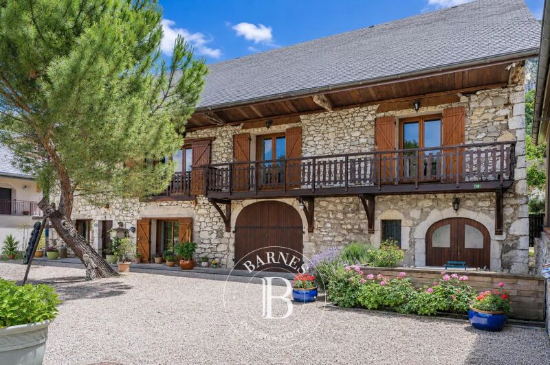 À vendre Maison de village | La Balme-de-Sillingy - picture 2