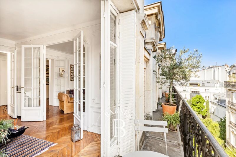 À vendre Appartement | Paris 9ème - picture 1