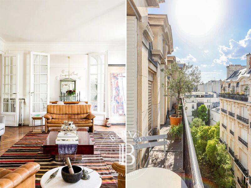 For Sale Apartment | Paris 9ème - picture 2