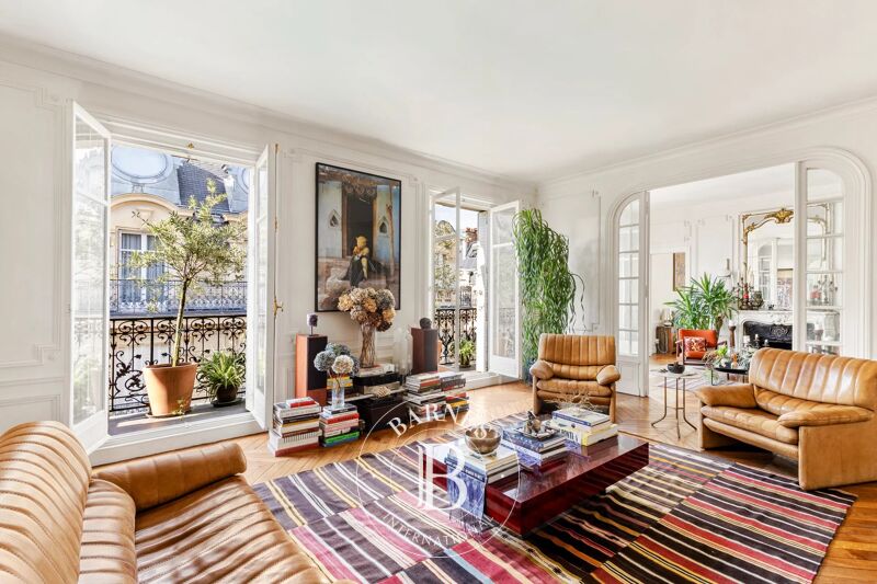 For Sale Apartment | Paris 9ème - picture 1