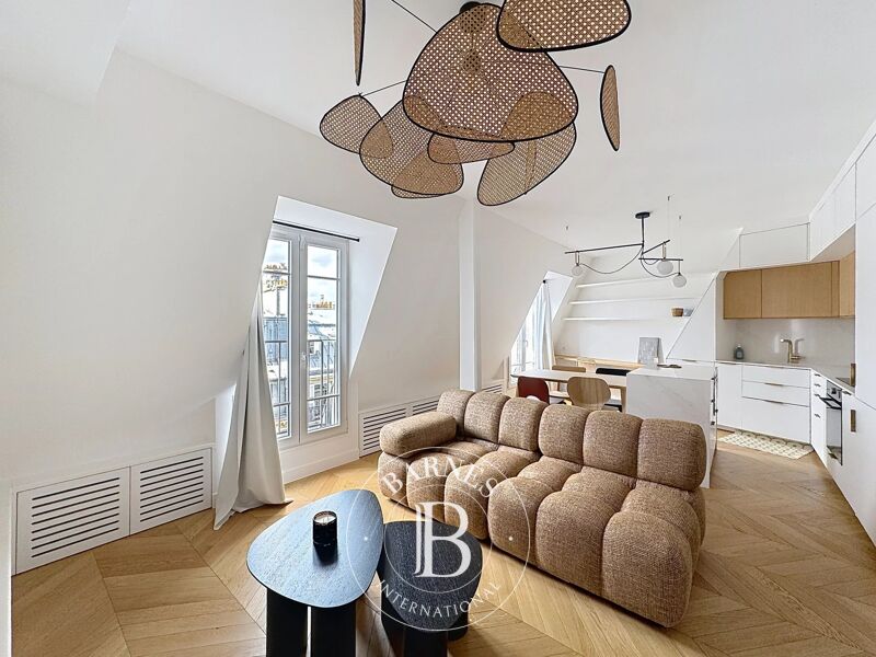 À louer Appartement | Paris 1er - picture 2