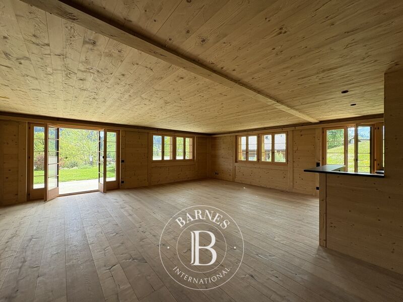 Zu verkaufen Wohnung | Saanen - picture 2