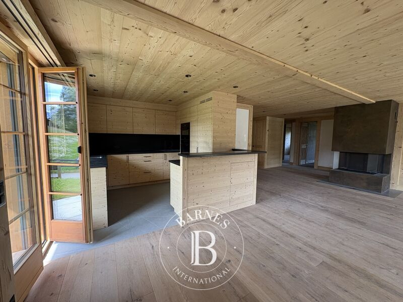 Zu verkaufen Wohnung | Saanen - picture 1