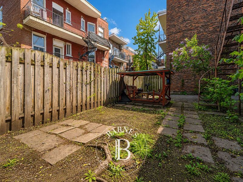 À vendre Appartement | Montréal (Ville-Marie) - picture 3