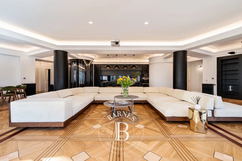 Zu vermieten Wohnung | Madrid - picture 3