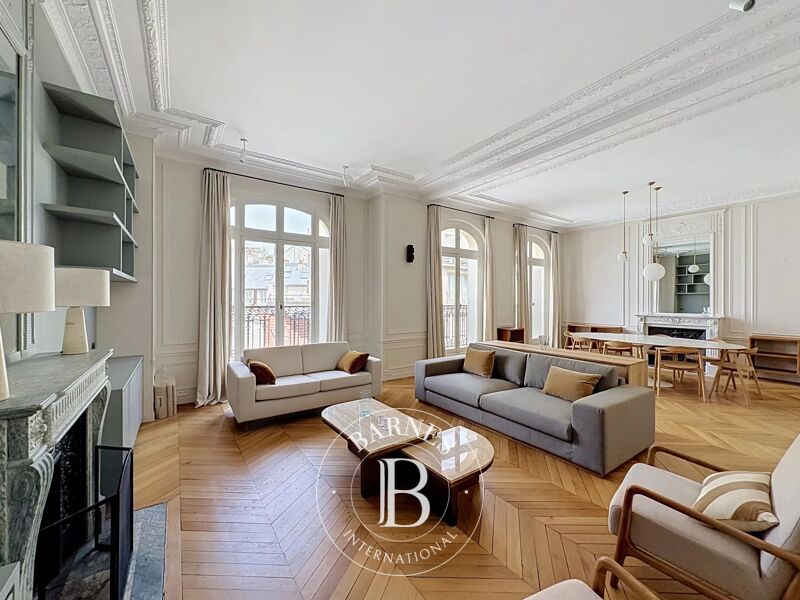 À louer Appartement | Paris 6ème - picture 1
