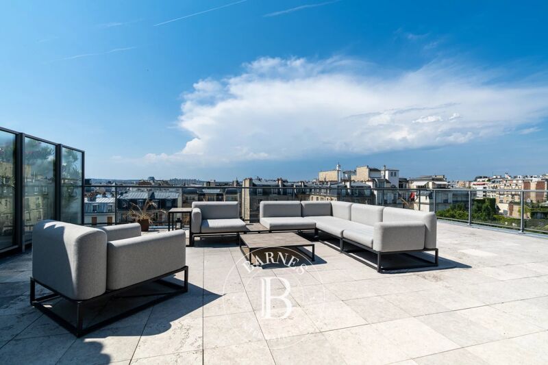 Paris 16 - Ranelagh - Dernier étage - Terrasse -... - picture 2