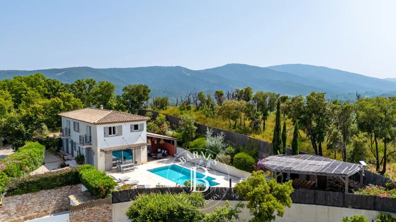 À vendre Villa | Grimaud - picture 1