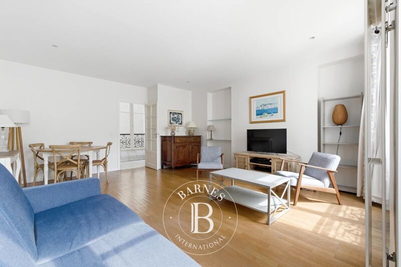 À vendre Appartement | Paris 3ème - picture 3