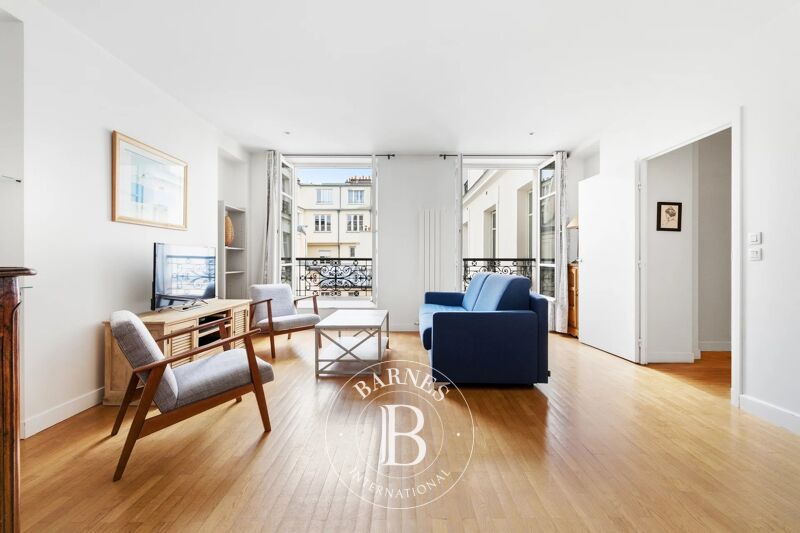 À vendre Appartement | Paris 3ème - picture 1