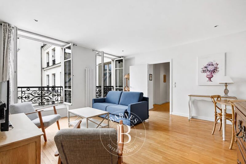 À vendre Appartement | Paris 3ème - picture 2
