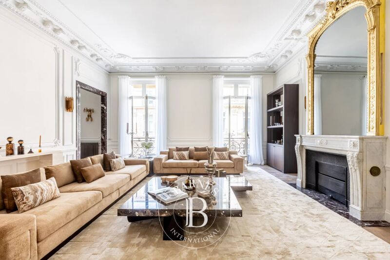 À vendre Appartement | Paris 8ème - picture 2