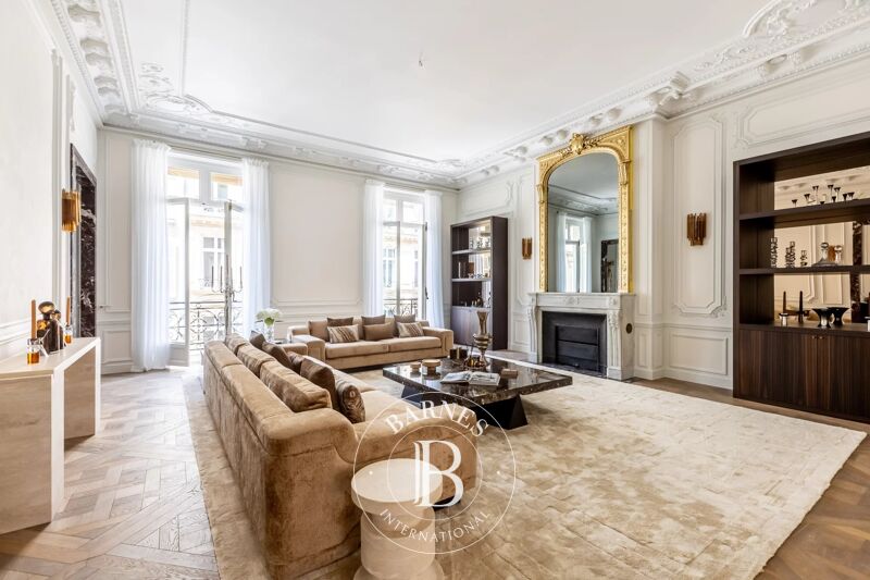 À vendre Appartement | Paris 8ème - picture 3