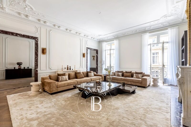 À vendre Appartement | Paris 8ème - picture 1