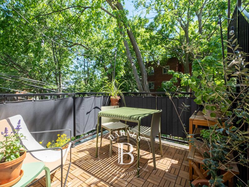 For Sale Apartment | Montréal (Rosemont/La... - picture 2