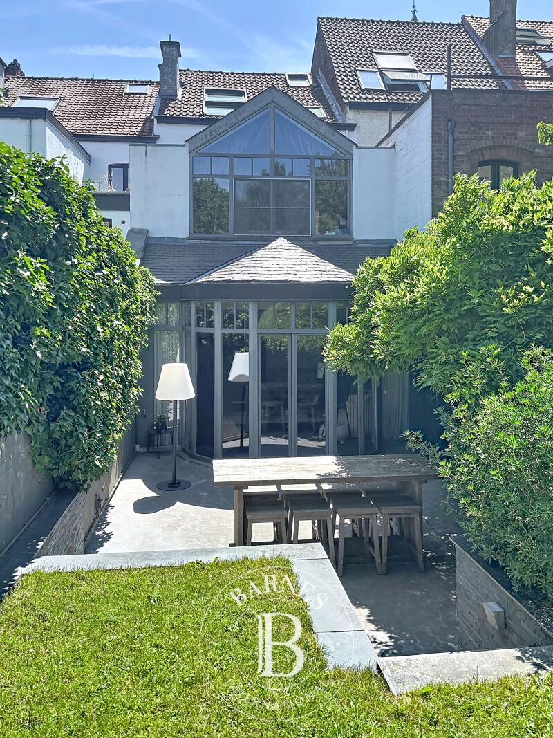 À vendre Maison de ville | Uccle - picture 2