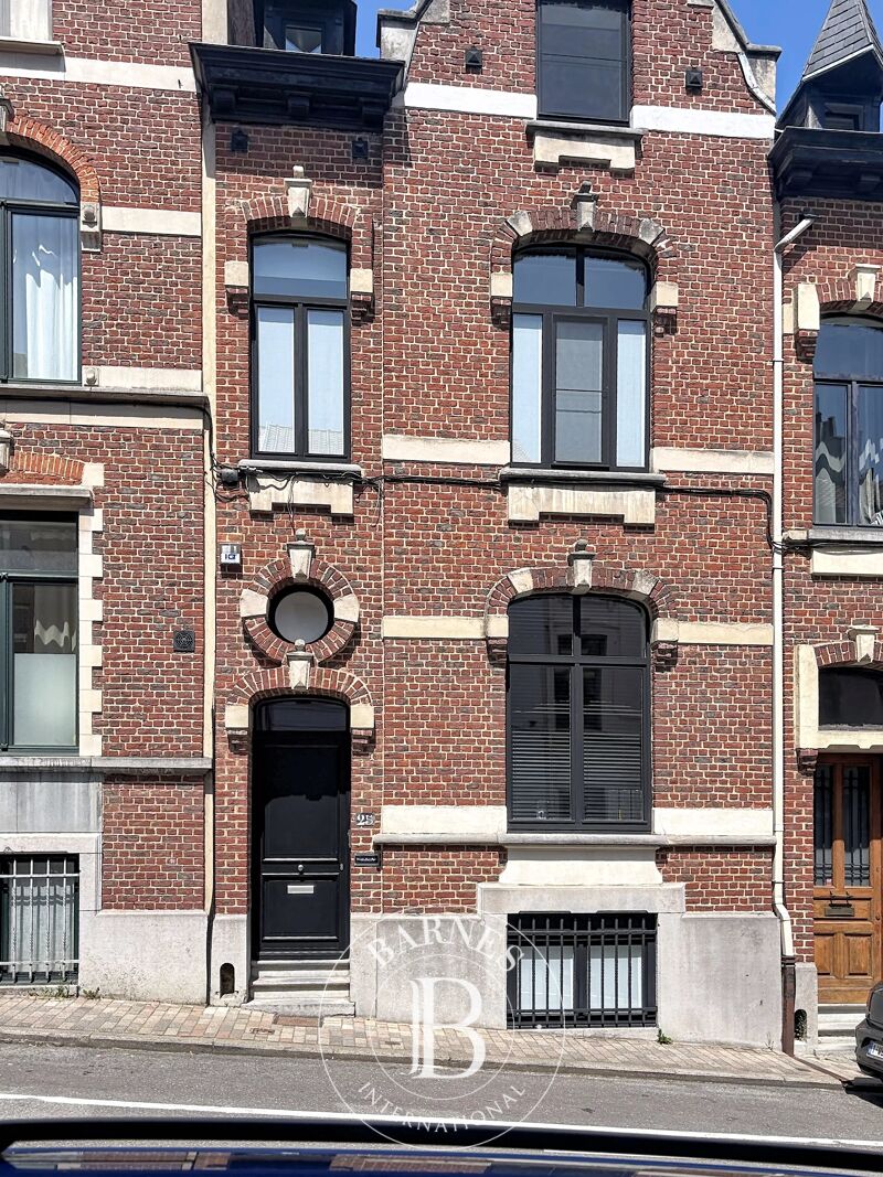 À vendre Maison de ville | Uccle - picture 1