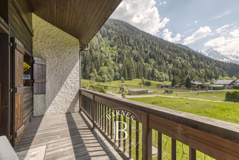 À vendre Appartement | Argentière - picture 3