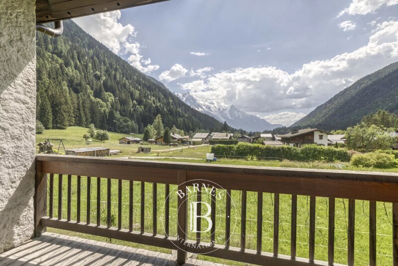 À vendre Appartement | Argentière - picture 2