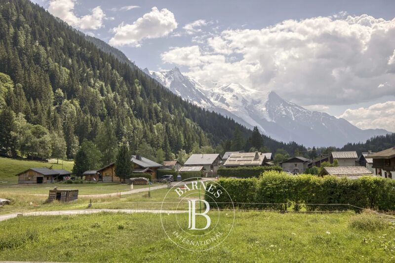 À vendre Appartement | Argentière - picture 1