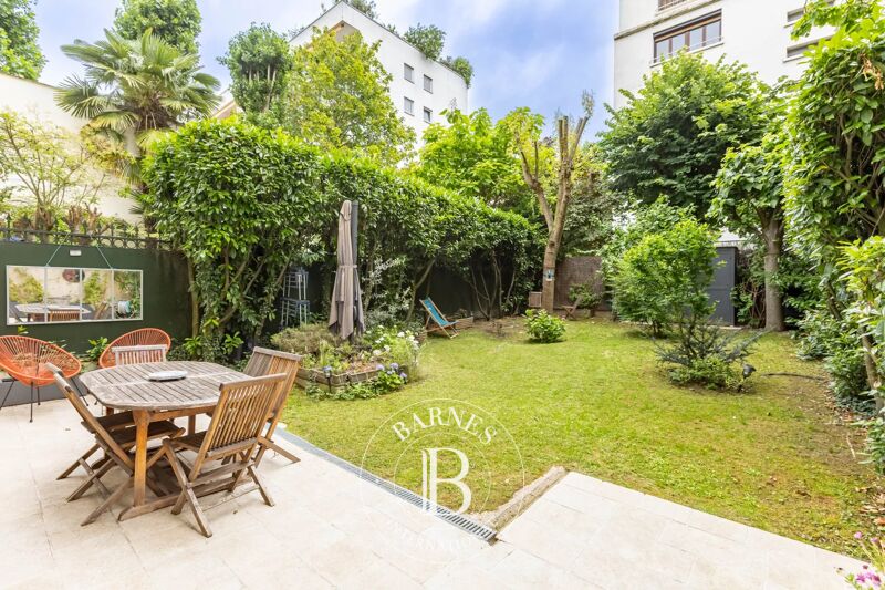 À vendre Appartement | Boulogne-Billancourt - picture 1