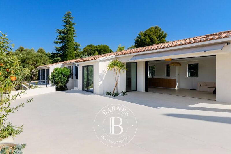 À vendre Villa | La Cadière-d'Azur - picture 3